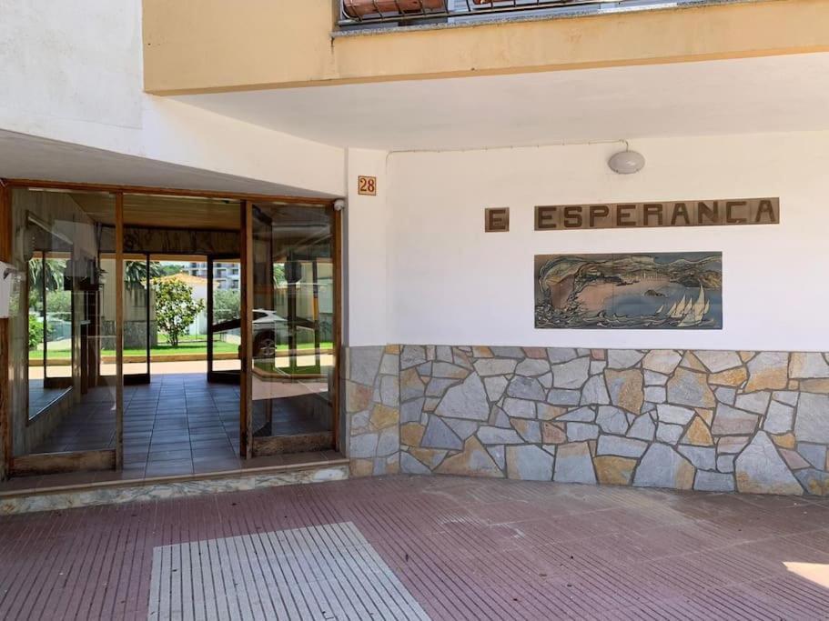 帕拉莫斯Esperanca 13公寓 外观 照片